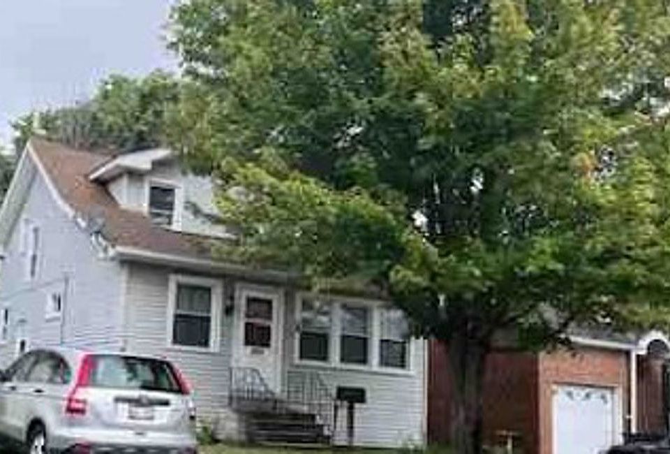 Property Front View