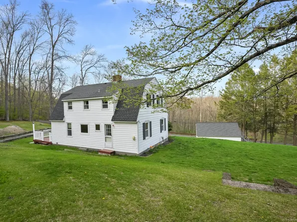 73 Baldwin Hill Road, Washington, CT 06794