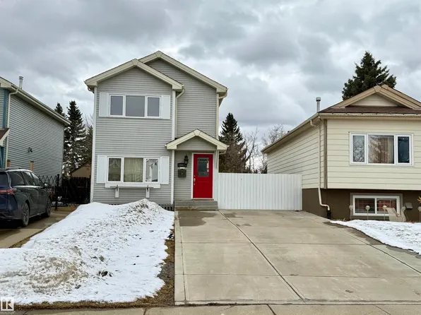 18425 95a Ave NW, Edmonton, AB T5T 3V7