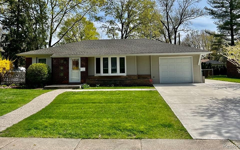 1st image of 17123 Birwood Ave