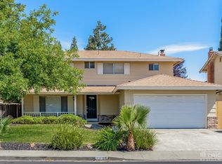 1786 Barton Dr, Fairfield, CA