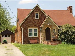 72 S Linden Rd, Mansfield, OH 44906