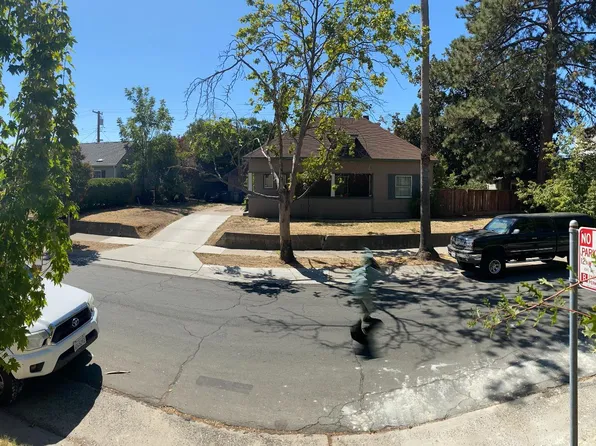 4706 U St, Sacramento, CA 95817