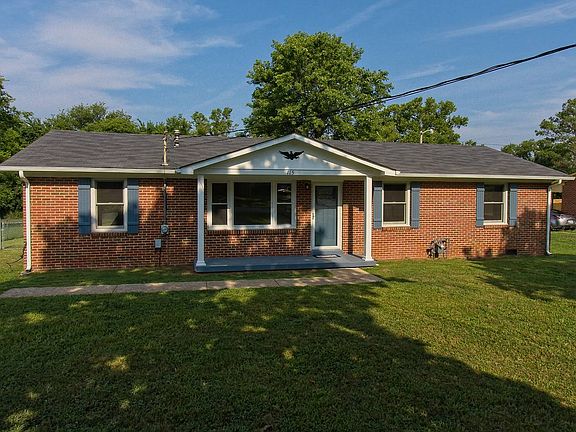 For showings: 931-797-2468 