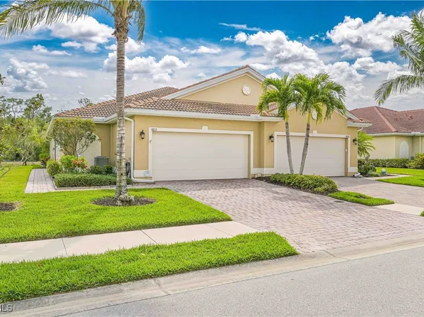 3872 Dunnster Ct, Fort Myers, FL 33916