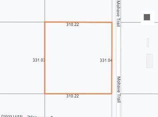 2693 S Mohave Trl, Golden Valley, AZ 86413