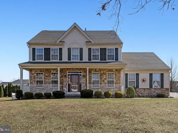 9 Cottonwood Dr, Lumberton, NJ 08048