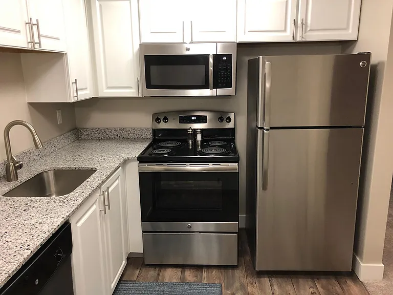 Campbell Run Apartments — Photo 57