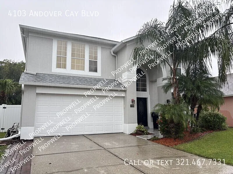 4103 Andover Cay Blvd
