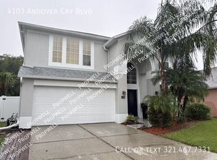 4103 Andover Cay Blvd, Orlando, FL 32825