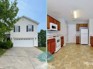 3525 Dunbarton Dr, Winston Salem, NC 27107