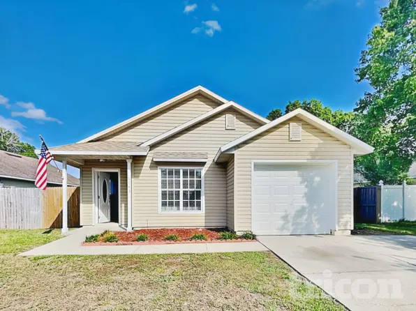 9743 Red Clover Ave, Orlando, FL 32824