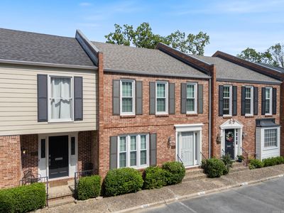2805 Foxcroft Rd APT 602, Little Rock, AR, 72227