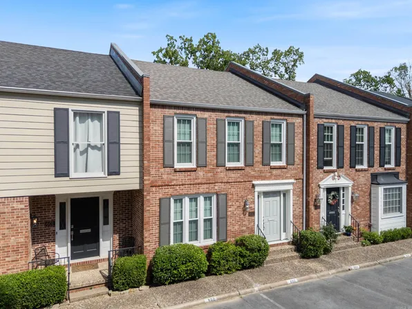 2805 Foxcroft Rd APT 602, Little Rock, AR 72227