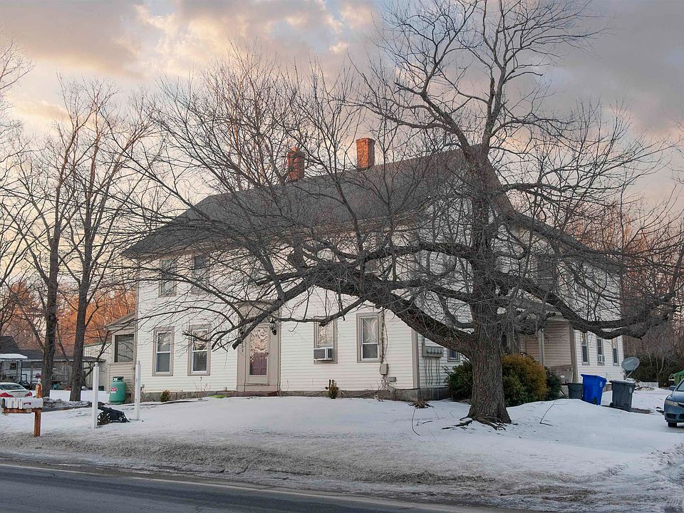 203 East Main Street UNIT 2, East Hampstead, NH 03826 Zillow