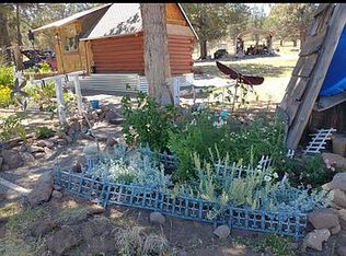 17703 Fishhole Creek Rd, Bly, OR 97622