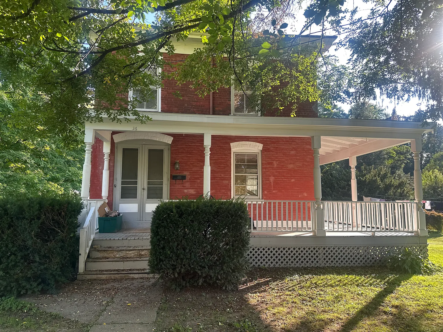 3 bed, 1172 sqft, $3,250 — Photo 1