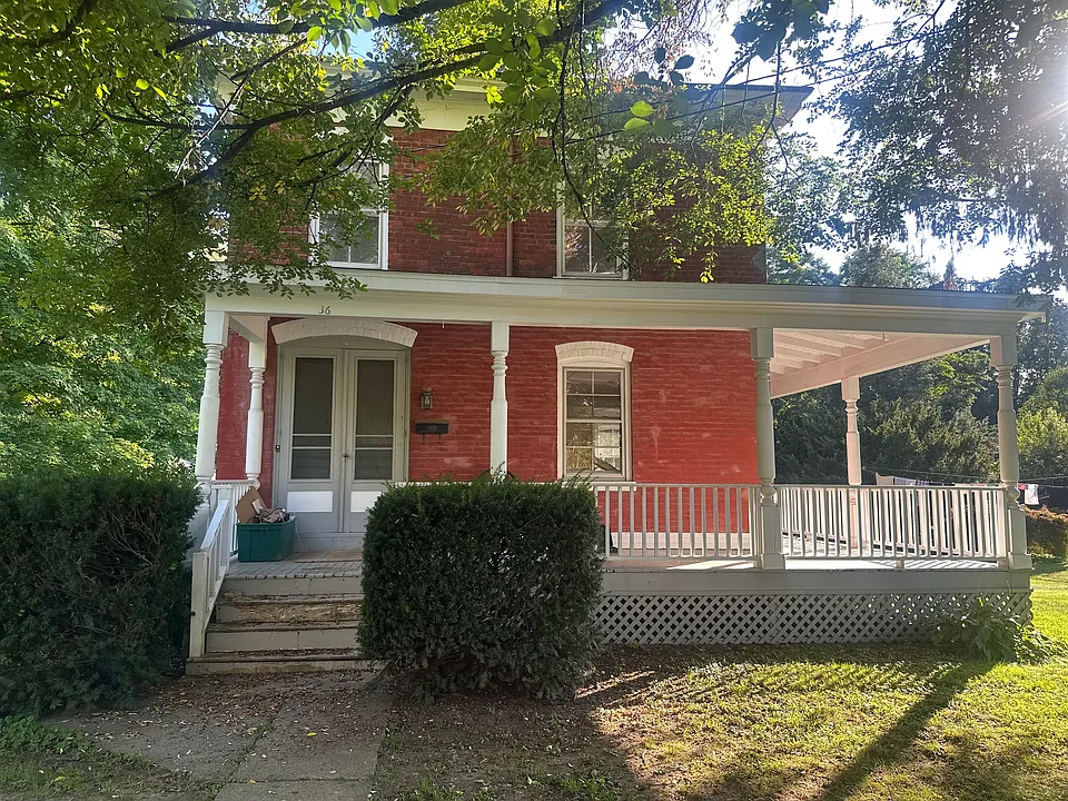 36 Garden St