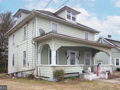 141 Liberty St, Westminster, MD, 21157