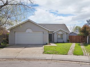 2422 Sea Ranch Ct, Stockton, CA 95206