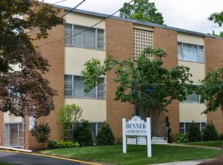 Benner Apartments, Highland Park, NJ 08904