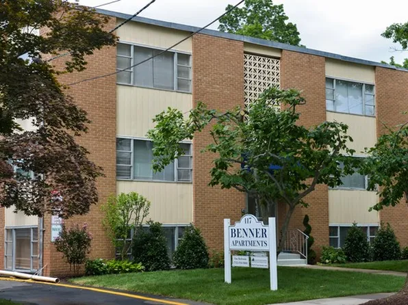 Benner Apartments, 117 Benner St #25bb92c98, Highland Park, NJ 08904