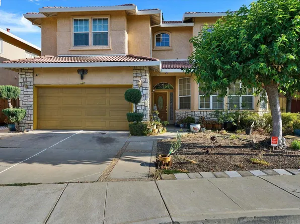 2257 Octavia Ct, Tracy, CA 95377