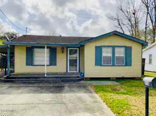 714 Leroy St, New Iberia, LA 70563