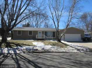 635 W Crest Ln, Ellsworth, WI 54011