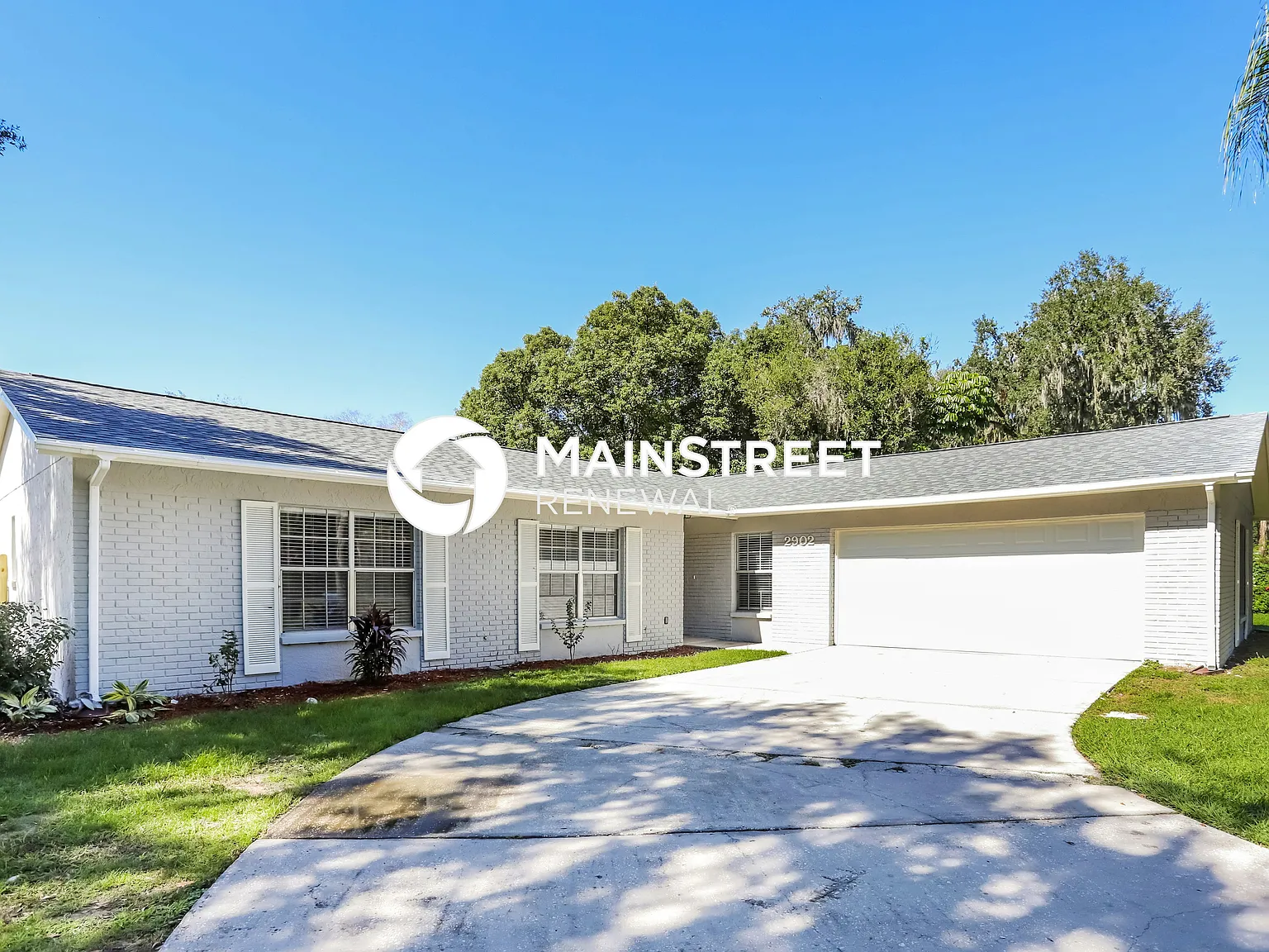 2902 Forest Cir — Photo 1