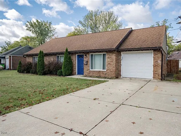 546 Walnut Dr, Euclid, OH 44132