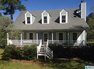 1705 Native Dancer Dr, Helena, AL 35080