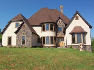 93 Blackhawk Ridge Way, Granite Falls, NC 28630