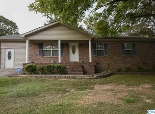 1009 Andy St NW, Hartselle, AL 35640
