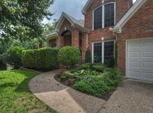 7403 Blue Beach Cv, Austin, TX 78759