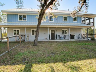 2101 Guerins Bridge Rd, Wando, SC, 29492