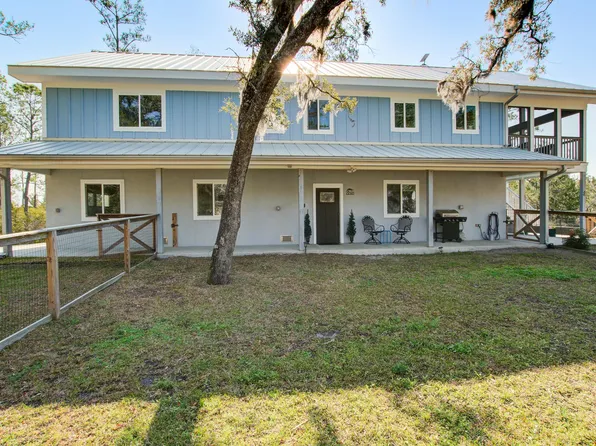 2101 Guerins Bridge Rd, Wando, SC 29492