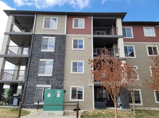 5390 Chappelle Rd SW #407, Edmonton, AB T6W3K7