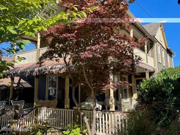 73 Stockton Ave, Ocean Grove, NJ 07756