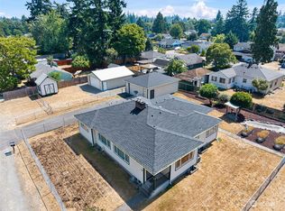 722 114th St S, Tacoma, WA
