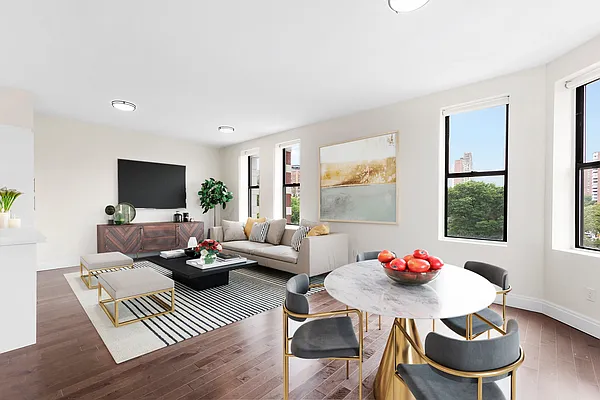 Rented by Halstead Real Estate | media 1