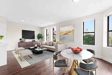 Rented by Halstead Real Estate