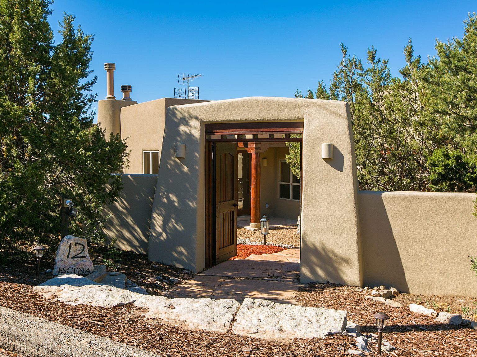 12 Escena Dr, Tijeras, NM 87059 Zillow