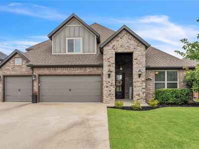 4300 SW Acres Ave, Bentonville, AR, 72713