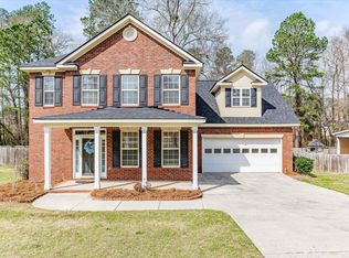 788 Locks Way, Martinez, GA 30907