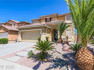 6125 Berrien Springs St, North Las Vegas, NV 89081