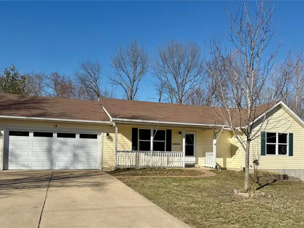 13 Hickory Cir, Union, MO 63084
