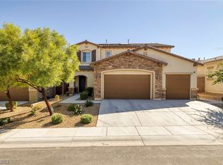 9721 University Ridge Ave, Las Vegas, NV 89149