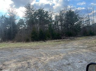 0 Denton Land Sub Rte #321, Cosby, TN 37722