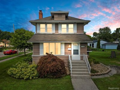 51060 Blackwell St, New Baltimore, MI, 48047